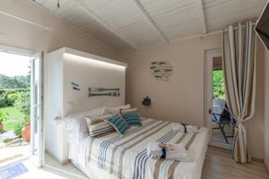 Alquiler Vacacional - Blue Anchovy