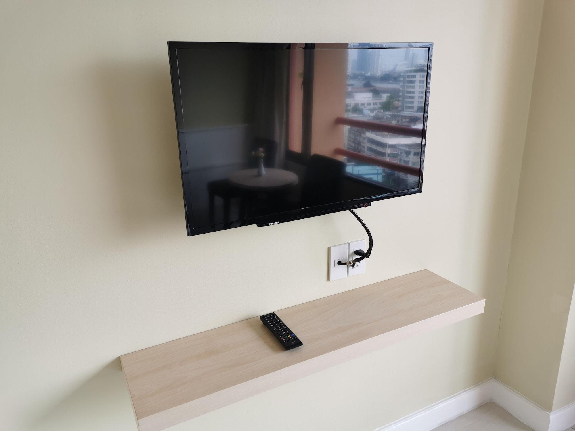 Habitación Tongtara Riverview Hotel