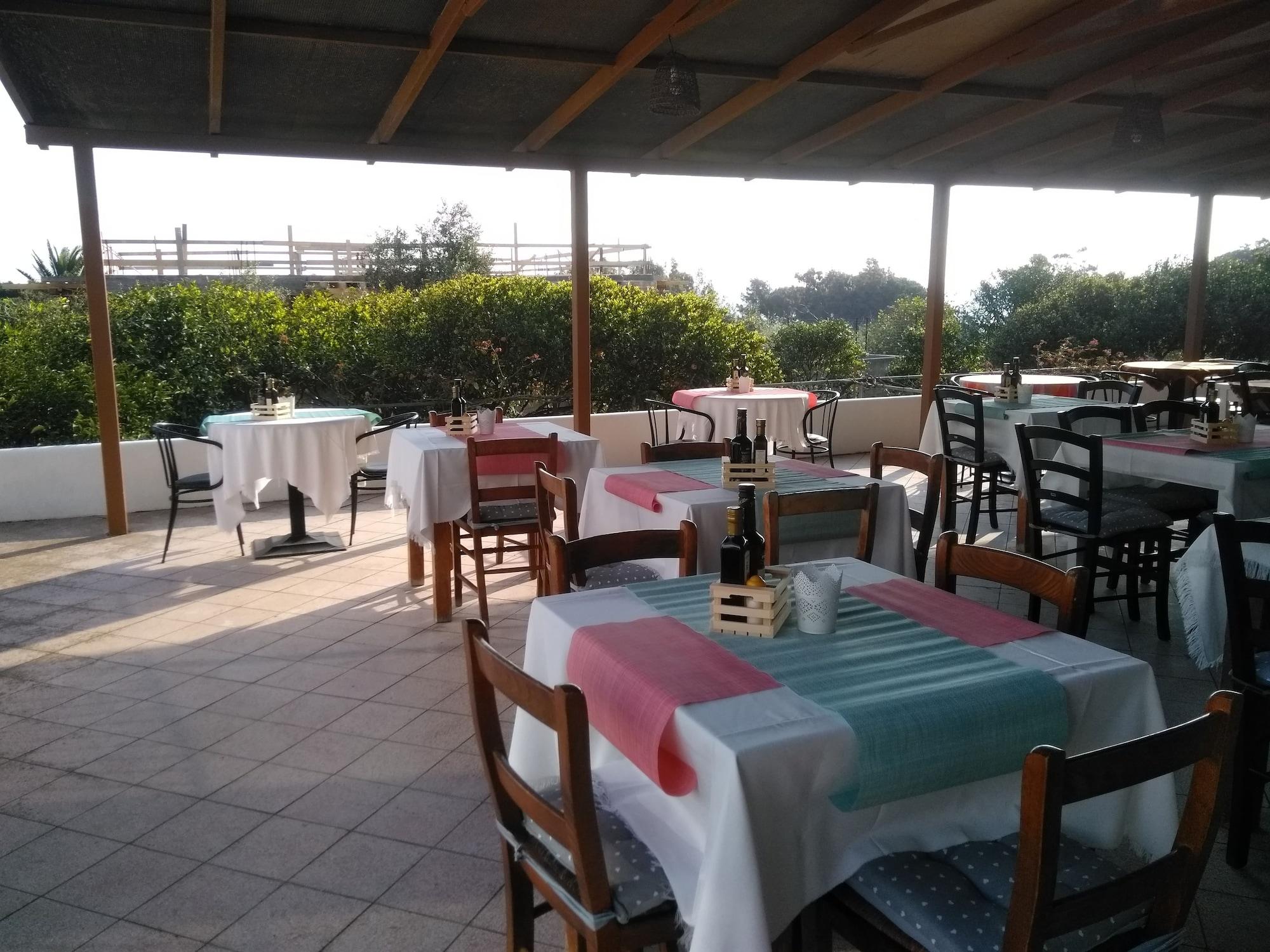 Restaurant Villa Petrusa