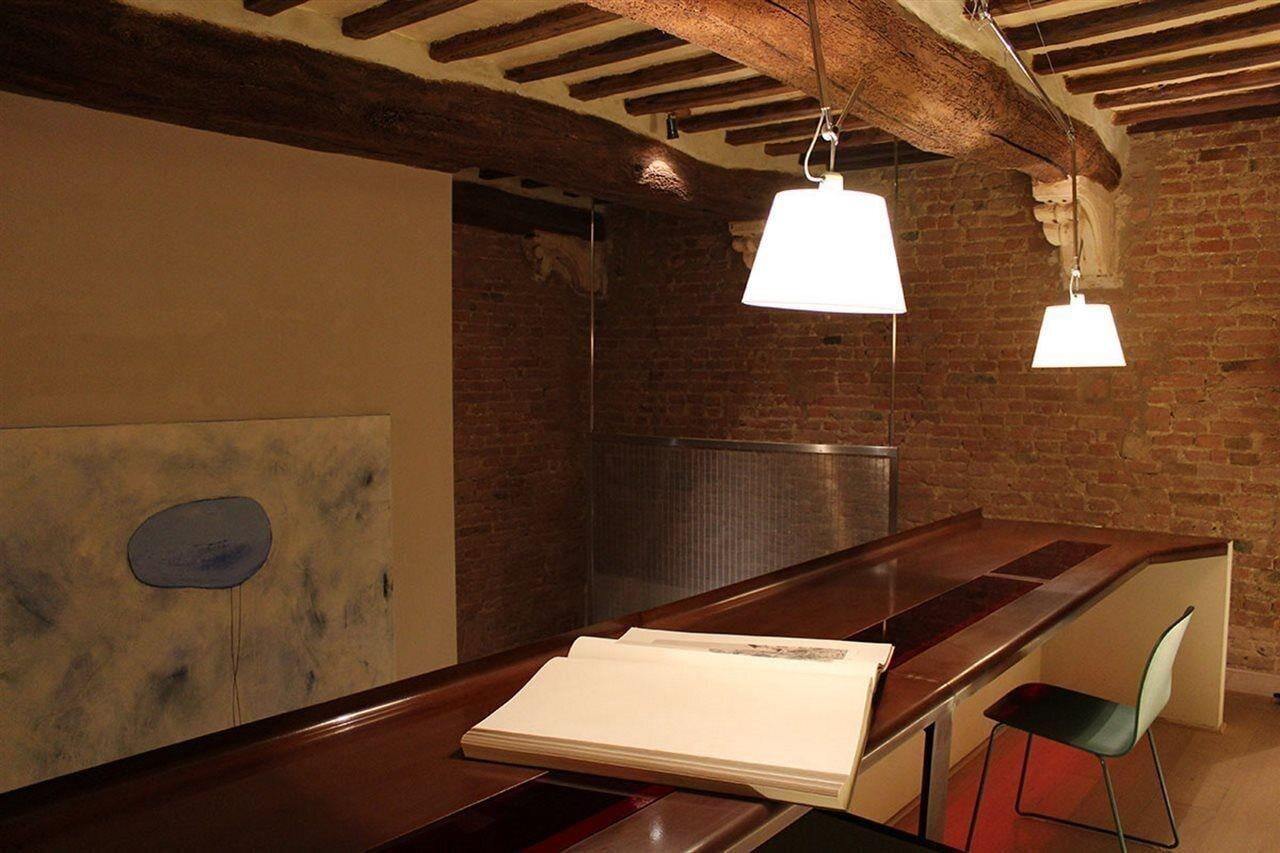 Spa Hotel Palazzetto Rosso