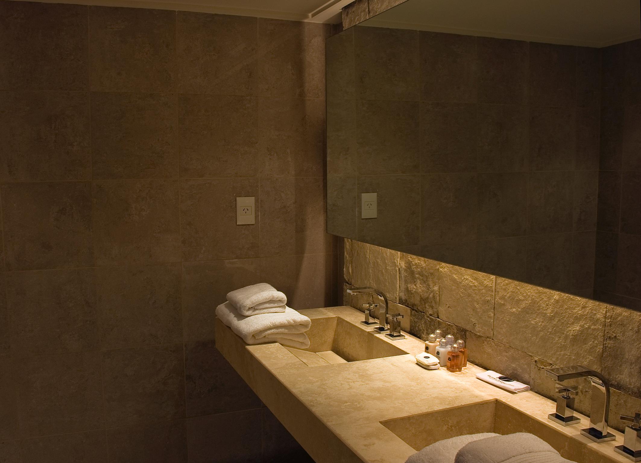 Suite Hotel Patagonia