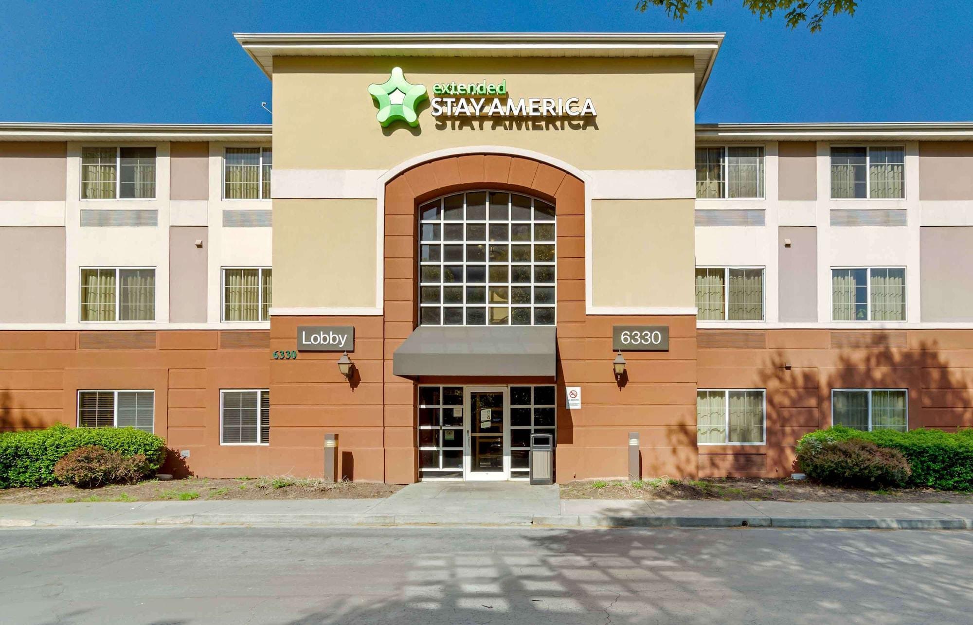 Varios Extended Stay America Select Suites Atlanta Perimeter Peacht