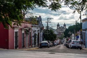 Casa de las Flores Hotel