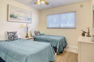 Alquiler Vacacional - St Pete Beach @ Treasure Island Voted #1 Beach in USA