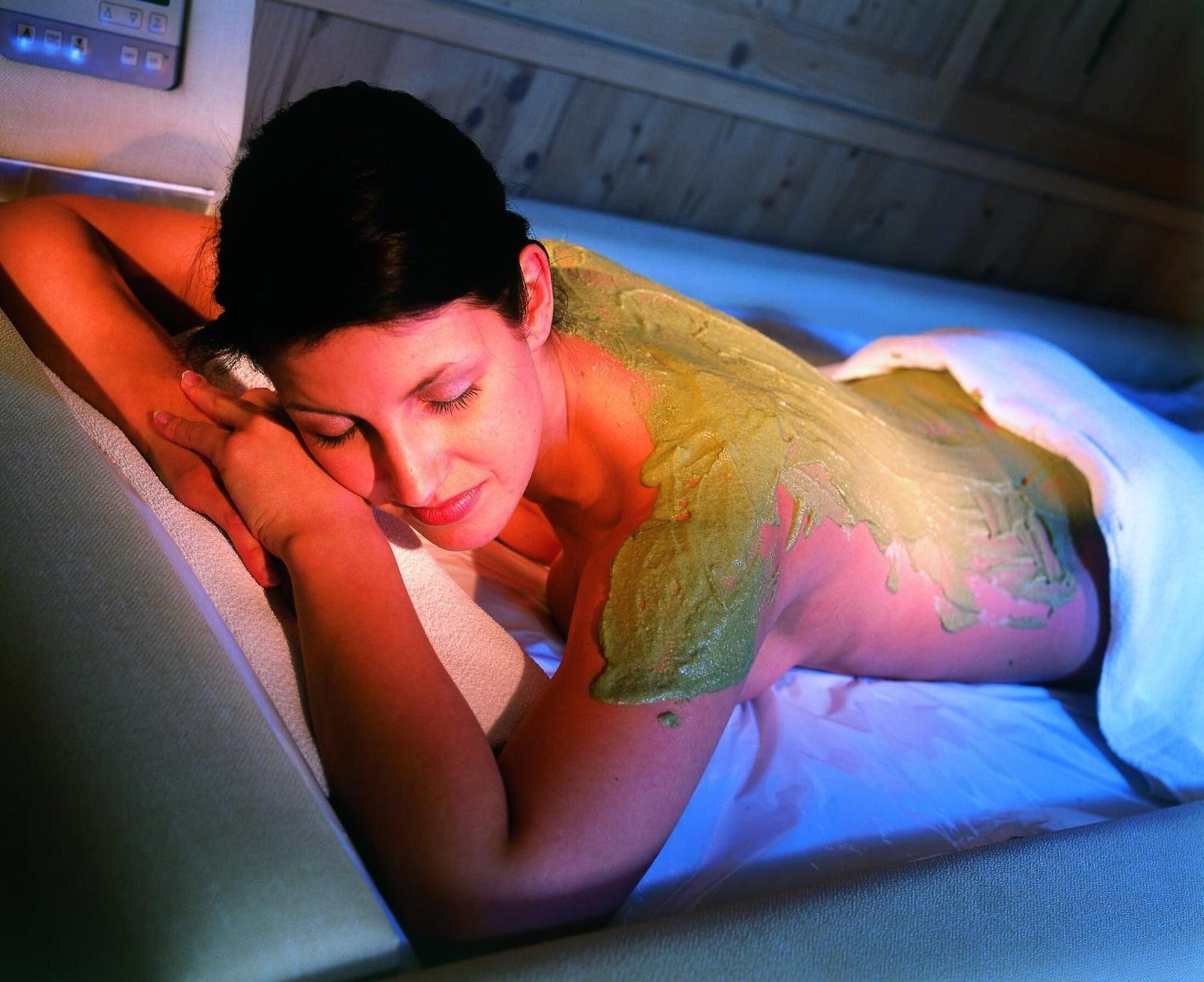 Spa Biohotel Leutascherhof