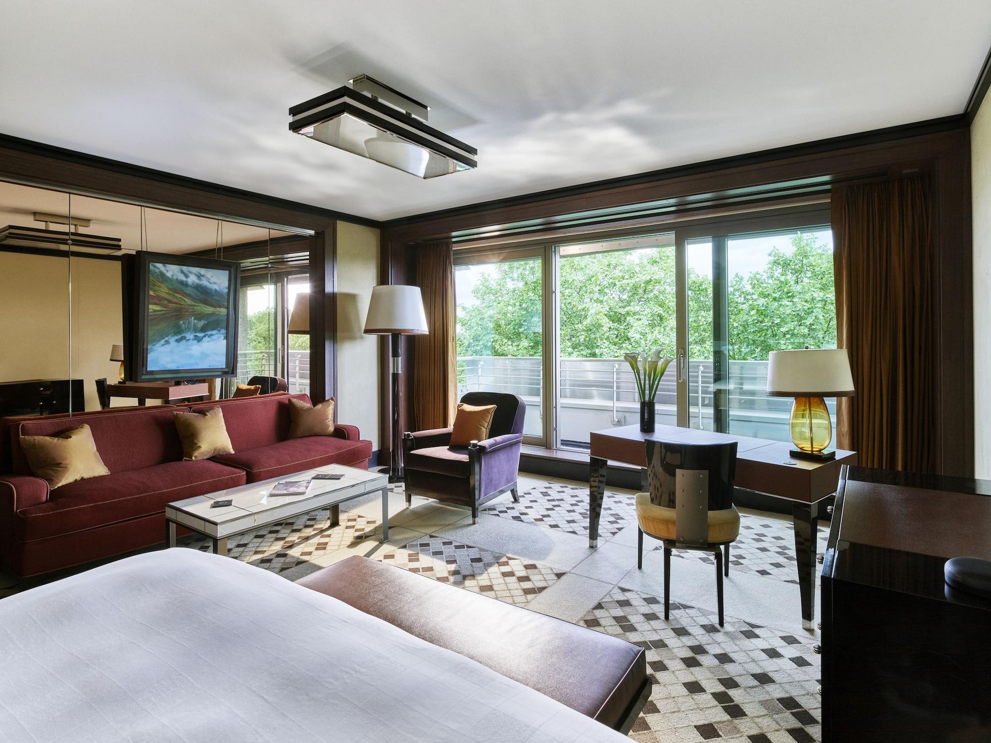 Habitación 45 Park Lane - Dorchester Collection