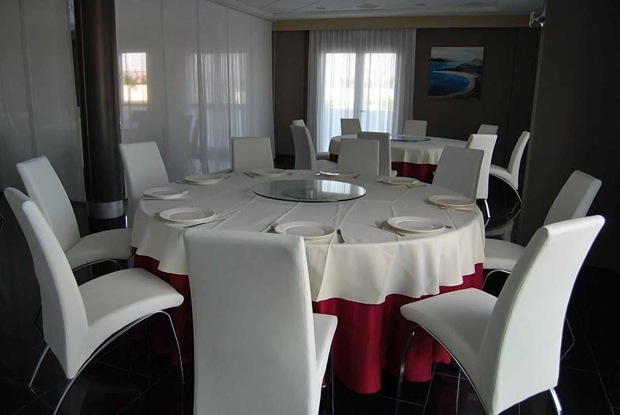 Restaurant Cuatro Hermanas