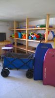 Alquiler Vacacional - -GEZELLIG- 
FALL SPECIALS! SEMI H2oFRONT VIEWS/HOT TUB/ BEACH ACCESS 2min