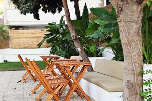 Alojamiento - Nephos Hotel