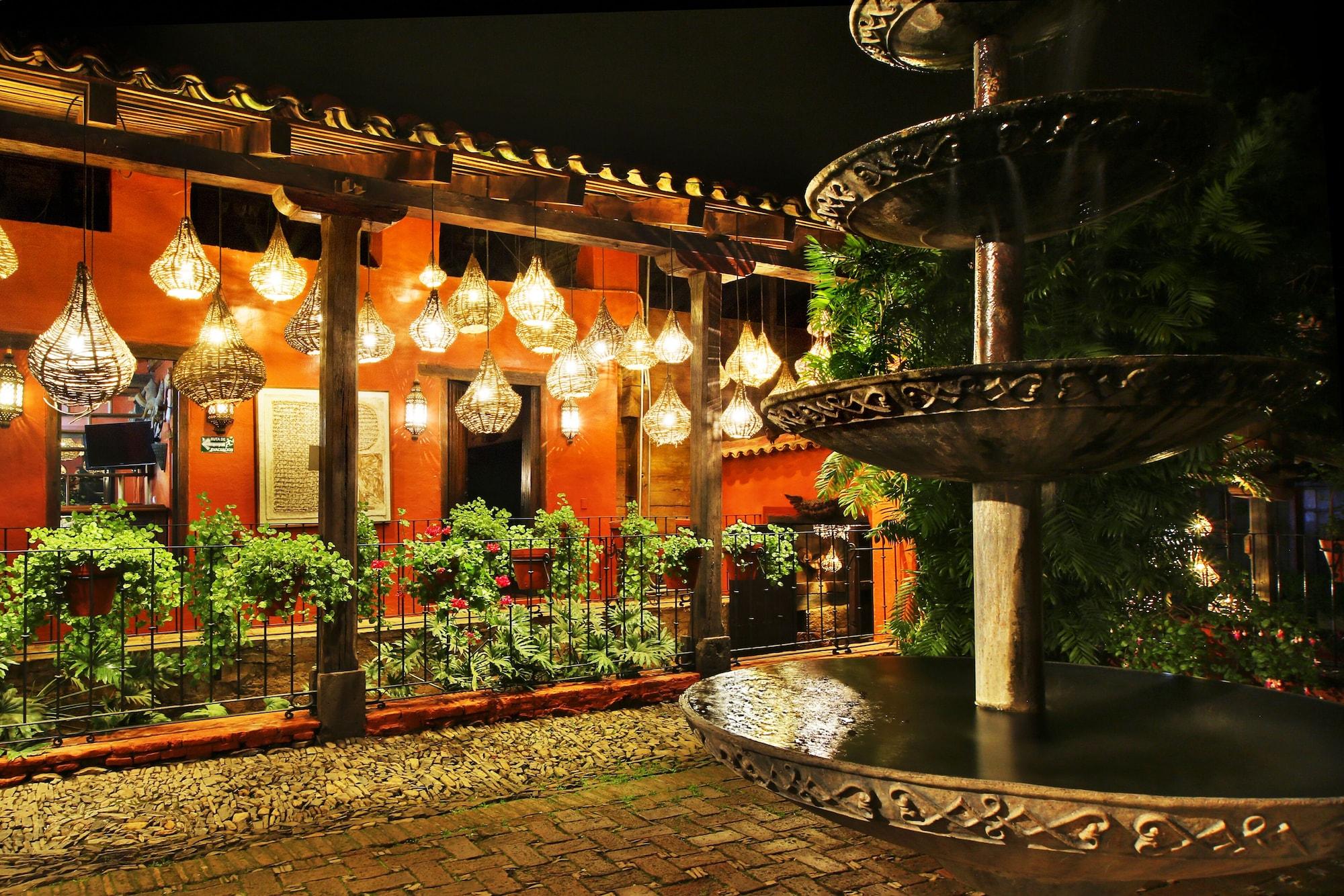 Varios Hotel La Casa de Maty