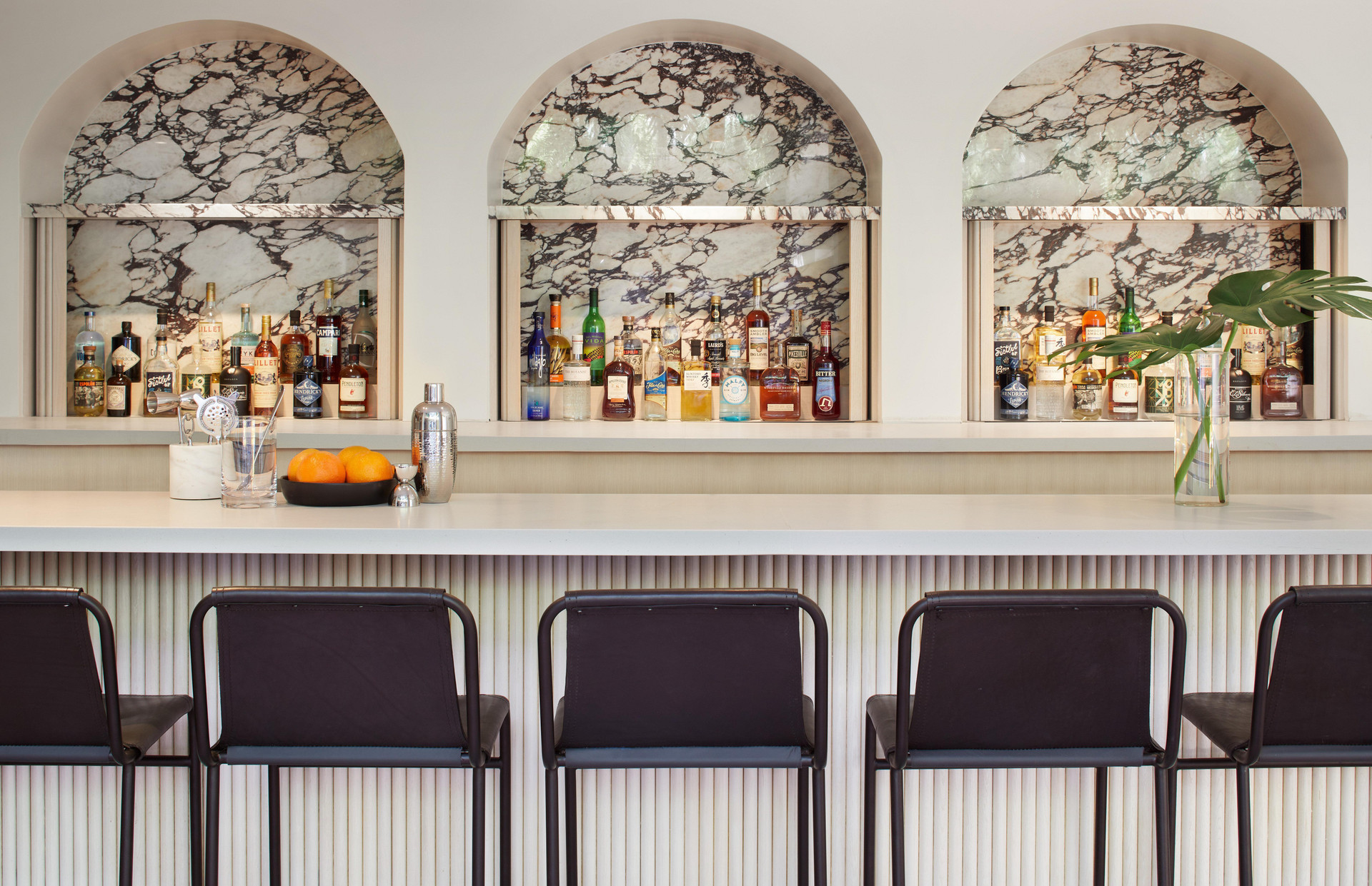 Bar/Salón Kimpton Alton Fisherman's Wharf by IHG