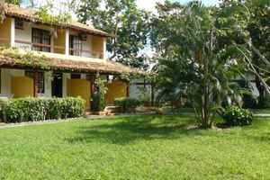 Alojamiento - Pousada Aldeia Portuguesa