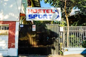 Alojamiento - Hostel Sport Bucharest