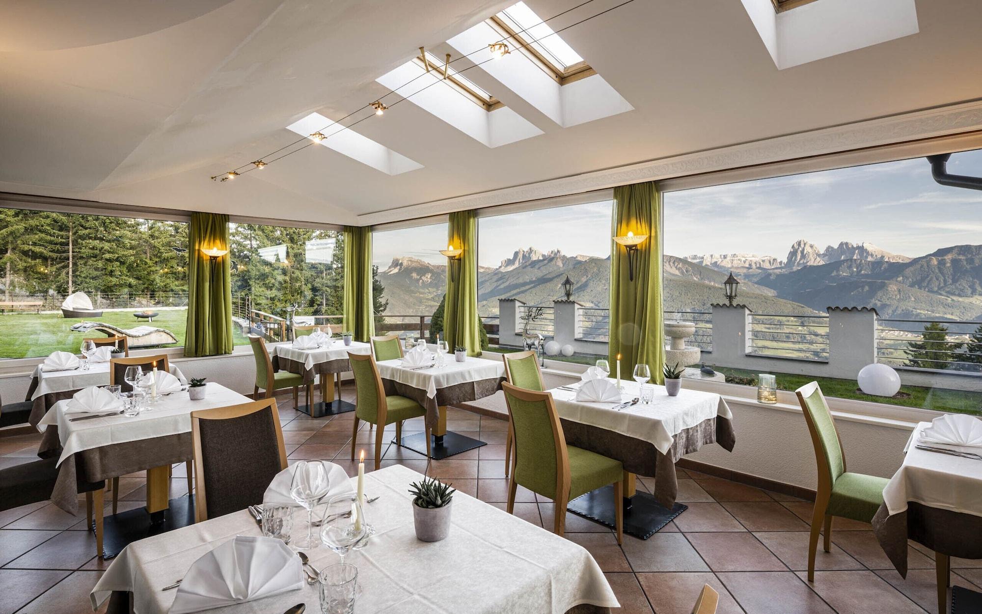 Restaurant Granpanorama Wellness Hotel Sambergerhof