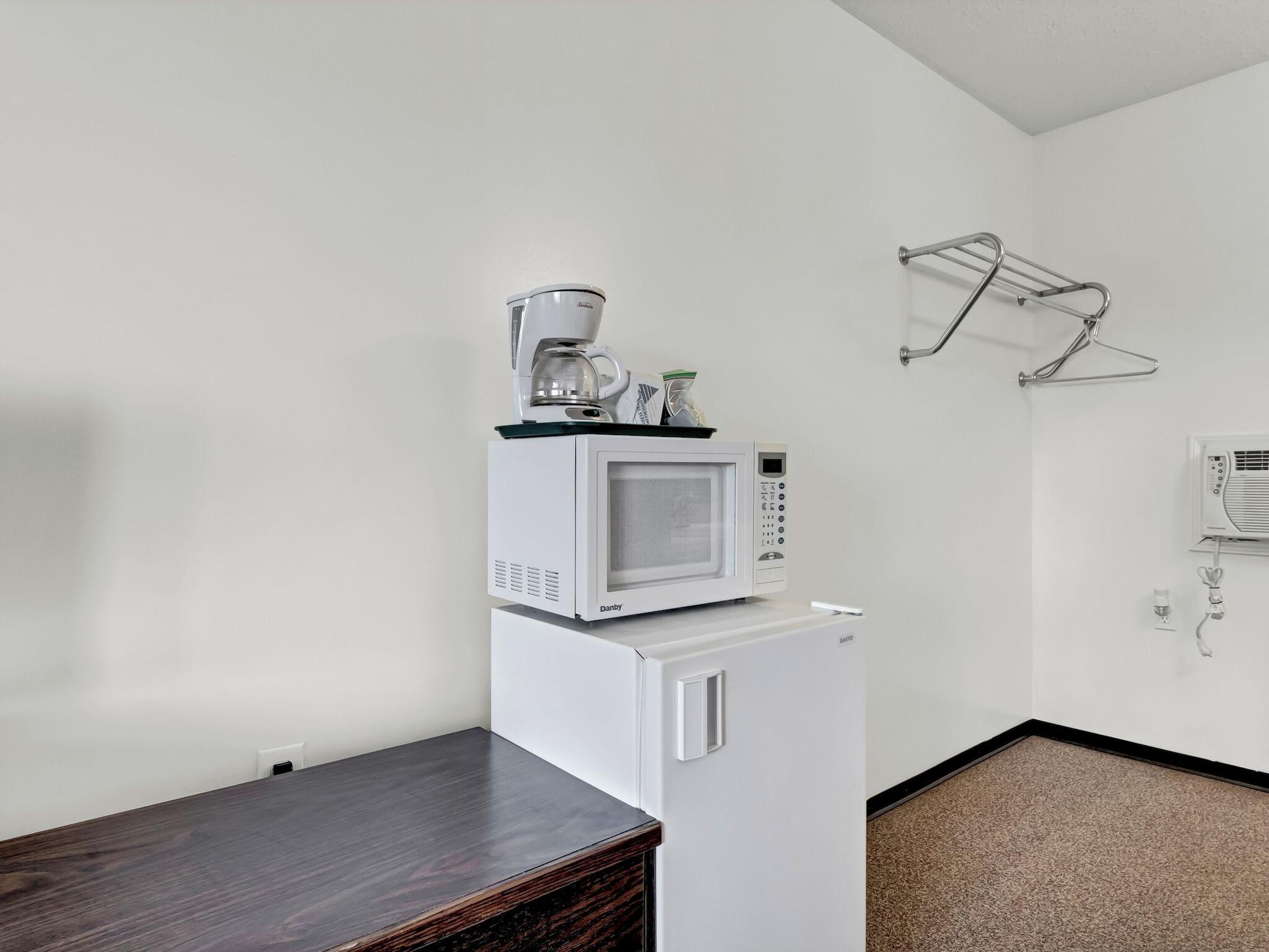 Lavadero Ranchmen Motel