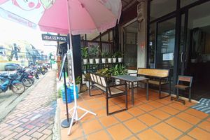 Alojamiento - Funkymonkey Cafe&hostel