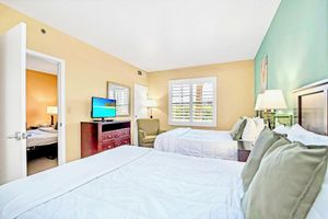 Alquiler Vacacional - Condo w Hot Tub Pool - Steps to Universal Studio