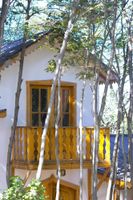 Alojamiento - Familia Piatti Suites