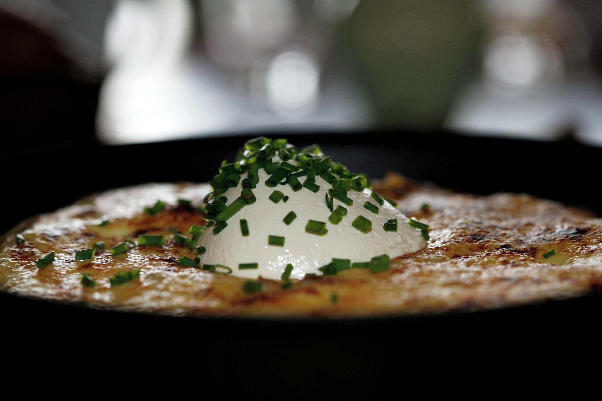 Restaurant Birds Ferry Lodge