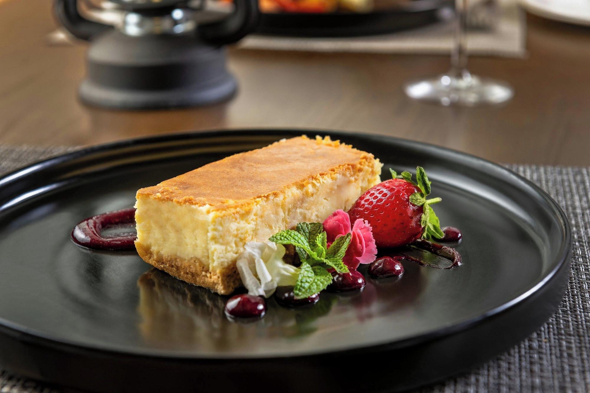 Restaurant Protea Hotel by Marriott O.R. Tambo Airport