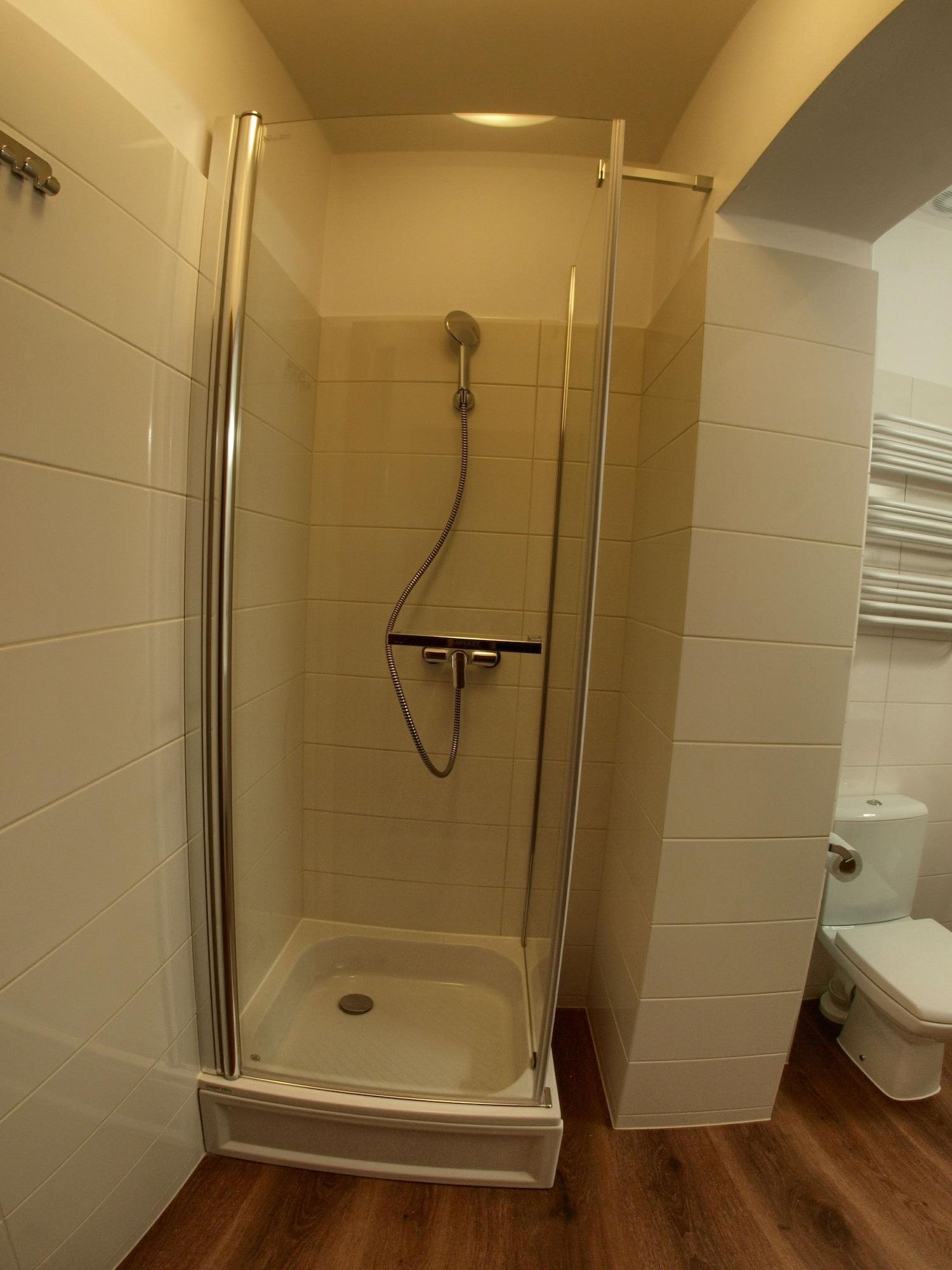 Equipamiento de Habitación Villa Jedynak