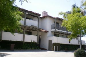 Alojamiento - Palmoro House