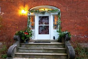 Alojamiento - The House of Elsie