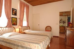 Alquiler Vacacional - Spacious house just 4 blocks from the beach and center of town