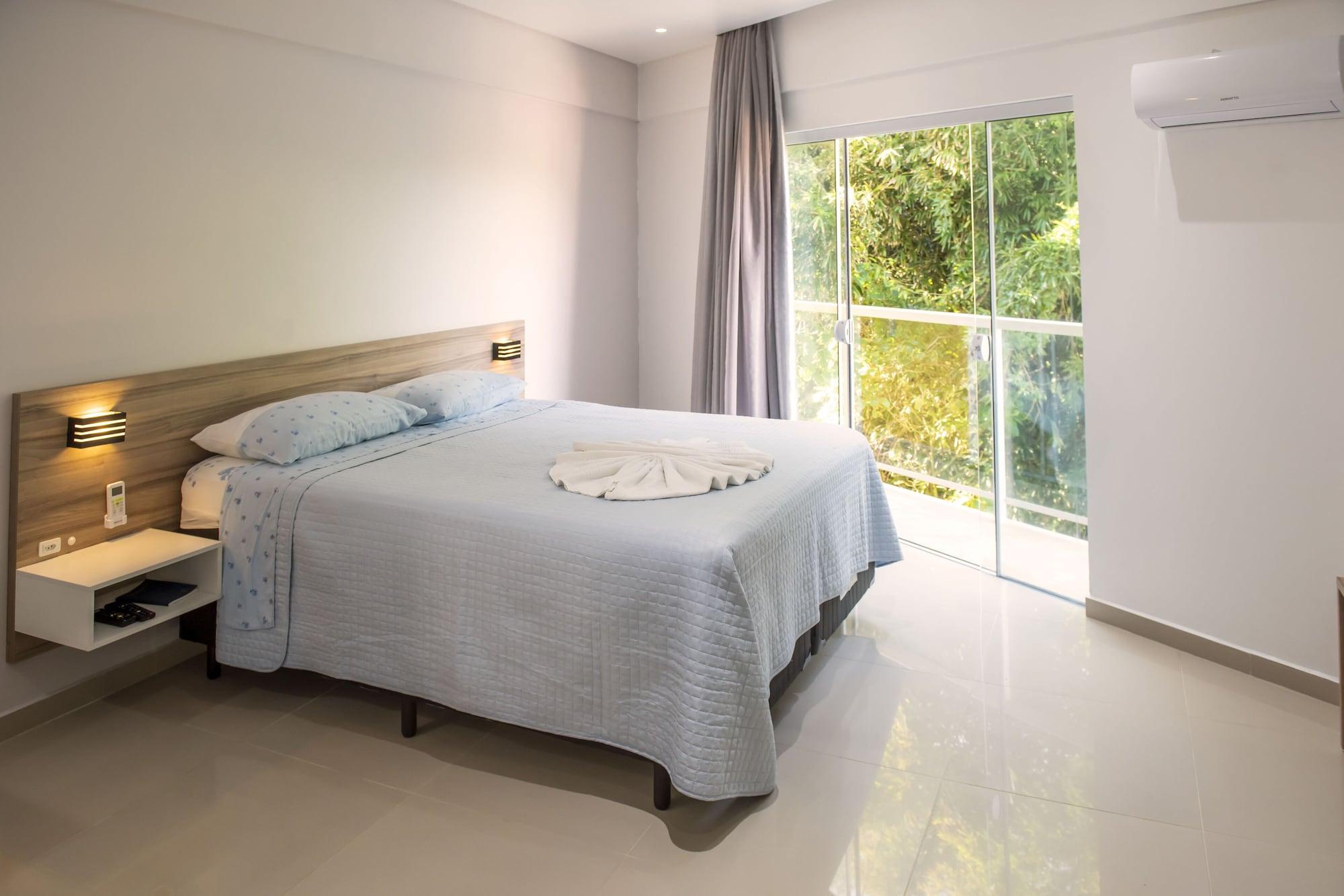 Habitación Pousada Vila Portuguesa