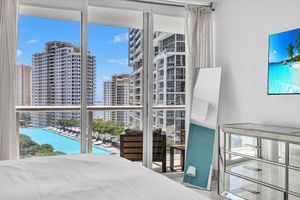 Alquiler Vacacional - Icon Brickell