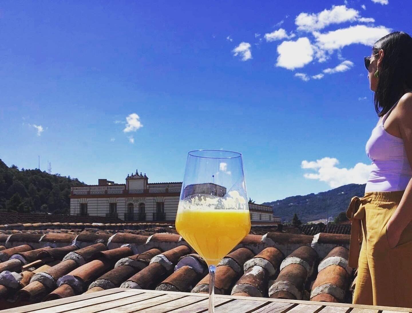 Varios Hotel Provincia