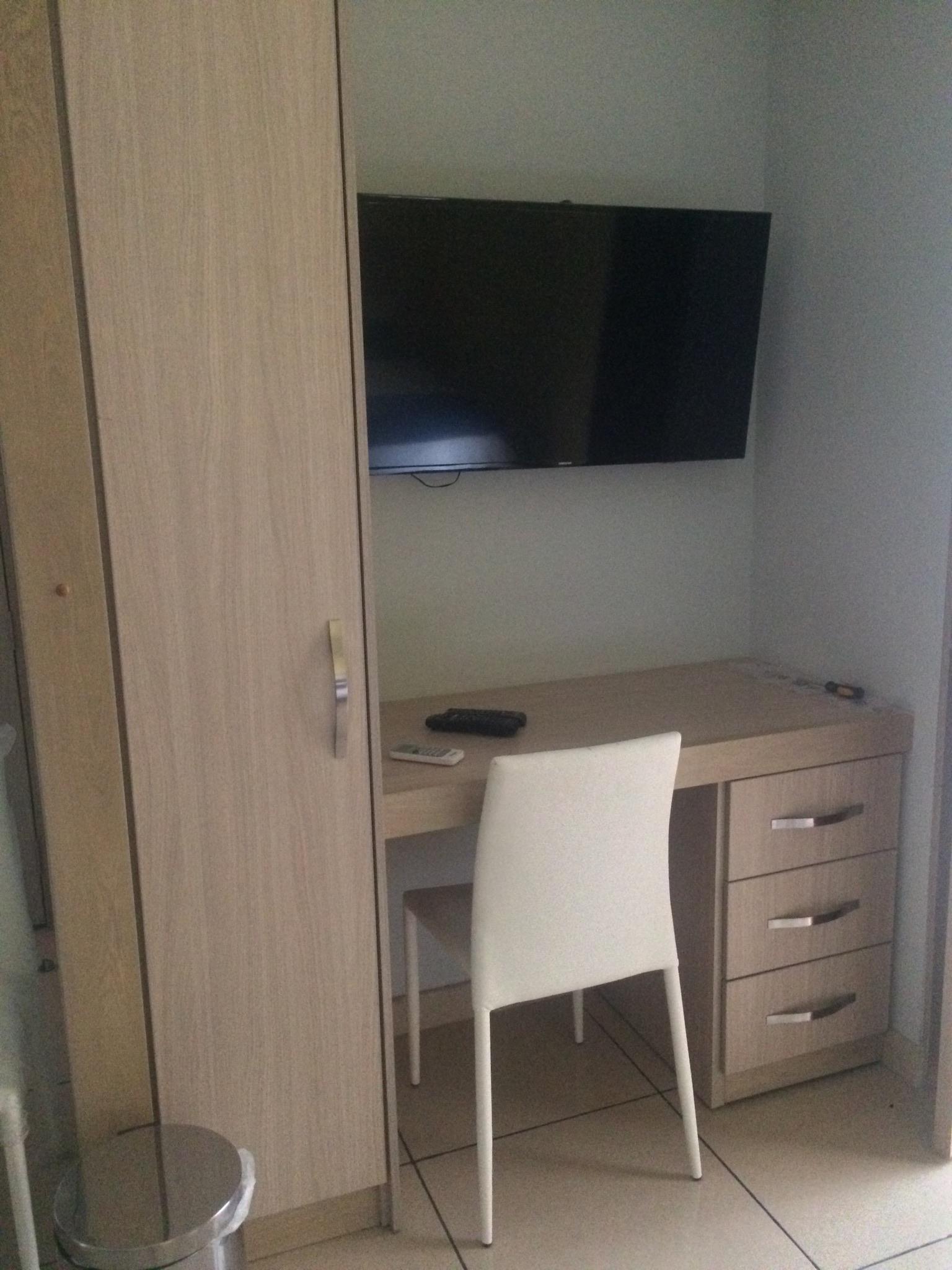 Set de Habitación Hostel paradise