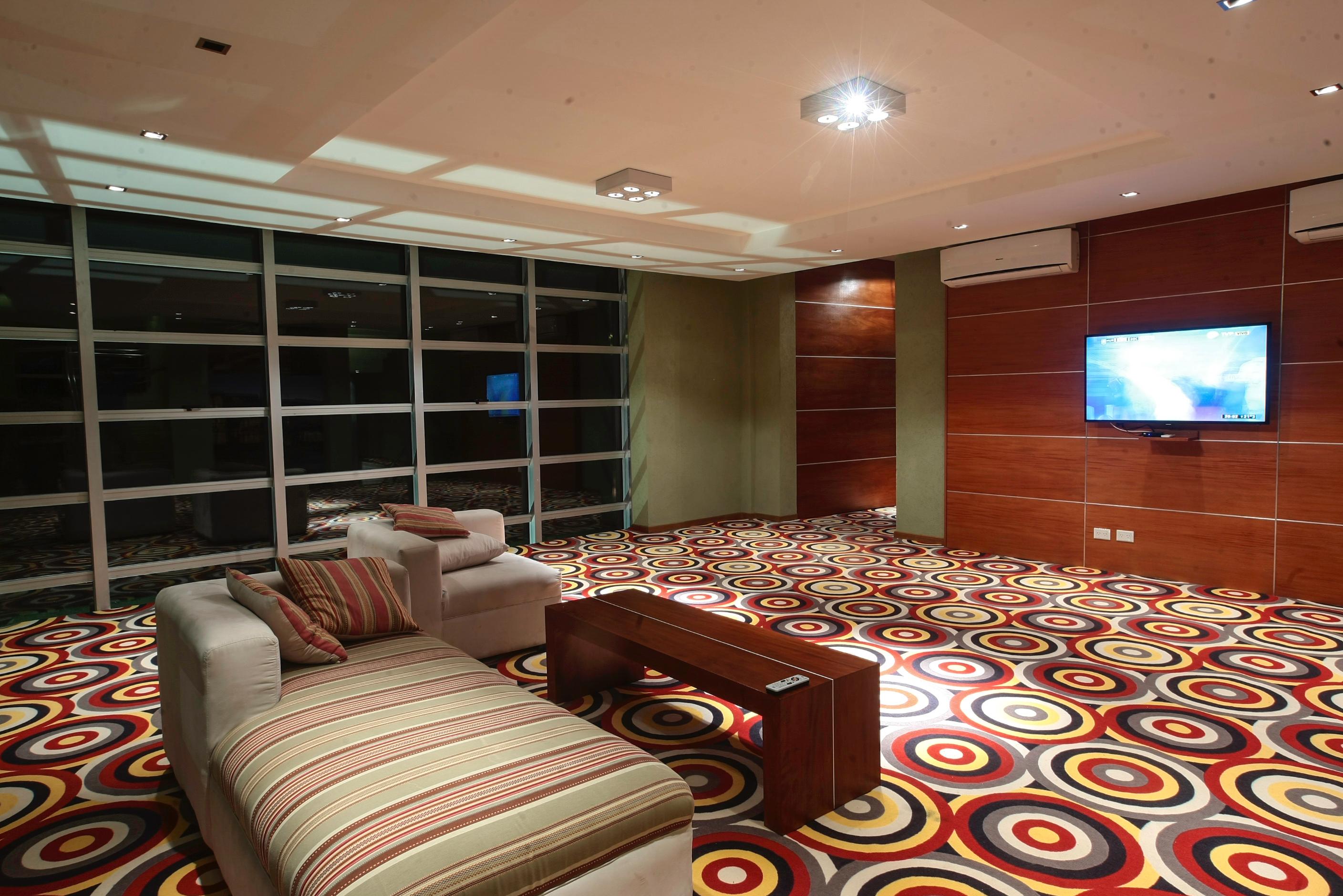 Habitación Tres Pircas Hotel & Spa