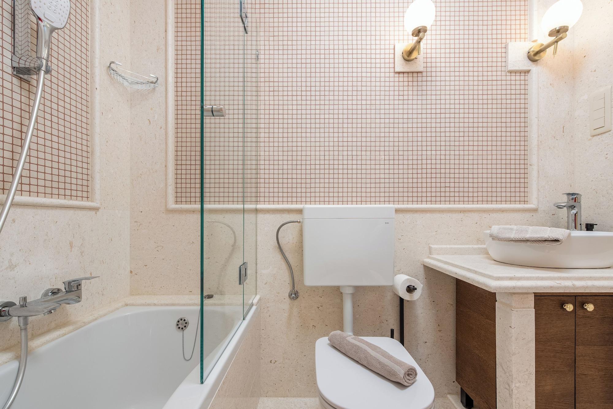 Equipamiento de Habitación Chateau Dabo