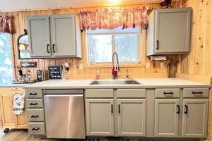 Alquiler Vacacional - McCall ski cabin with vintage vibes and modern amenities, pet friendly 