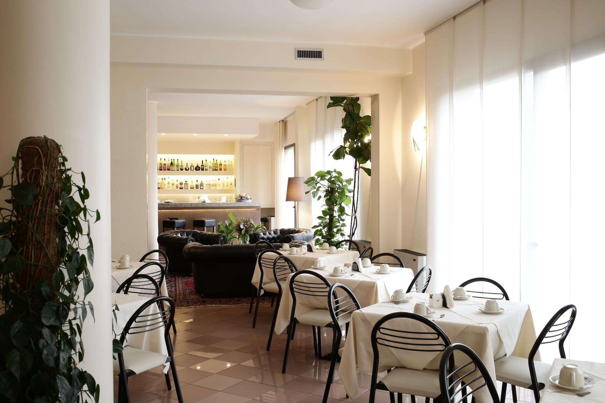 Restaurant Hotel City