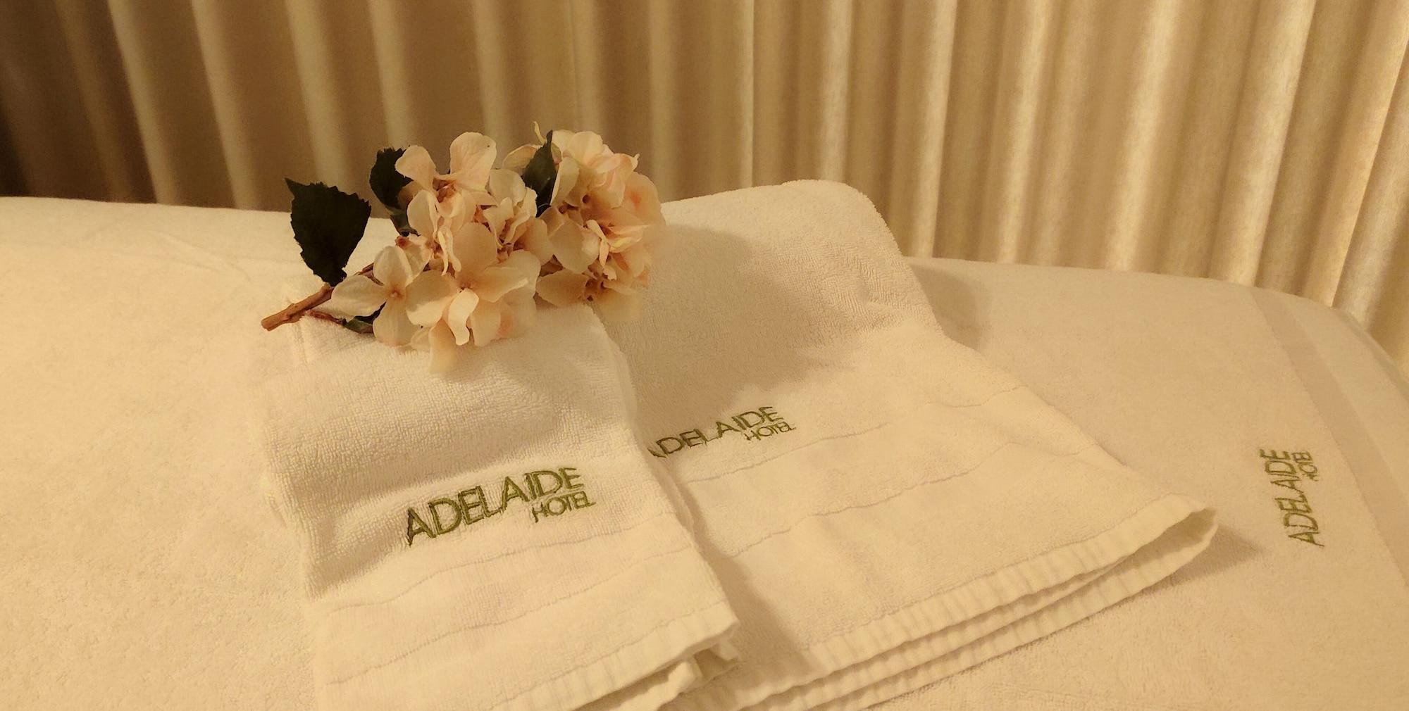Spa Adelaide Hotel