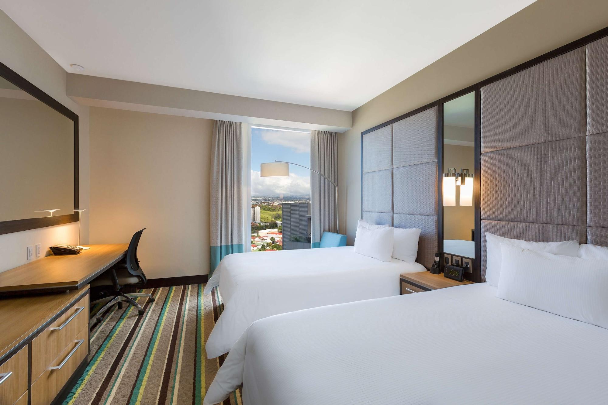 Habitación Hilton Garden Inn San Jose La Sabana