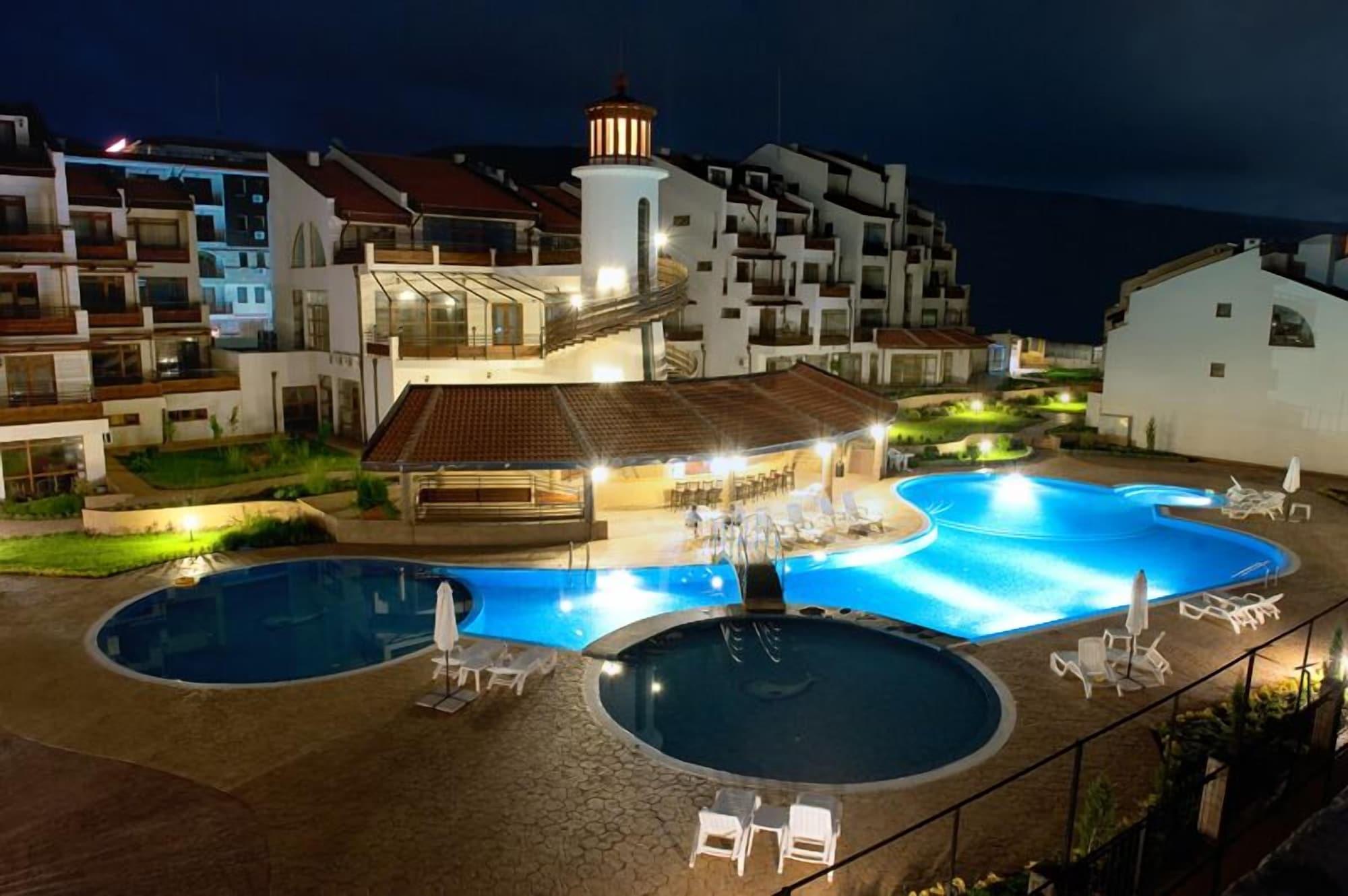 Varios Aparthotel Lighthouse