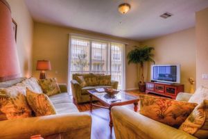 Alquiler Vacacional - Resort Townhome: Perfect Orlando Vacation Spot!!