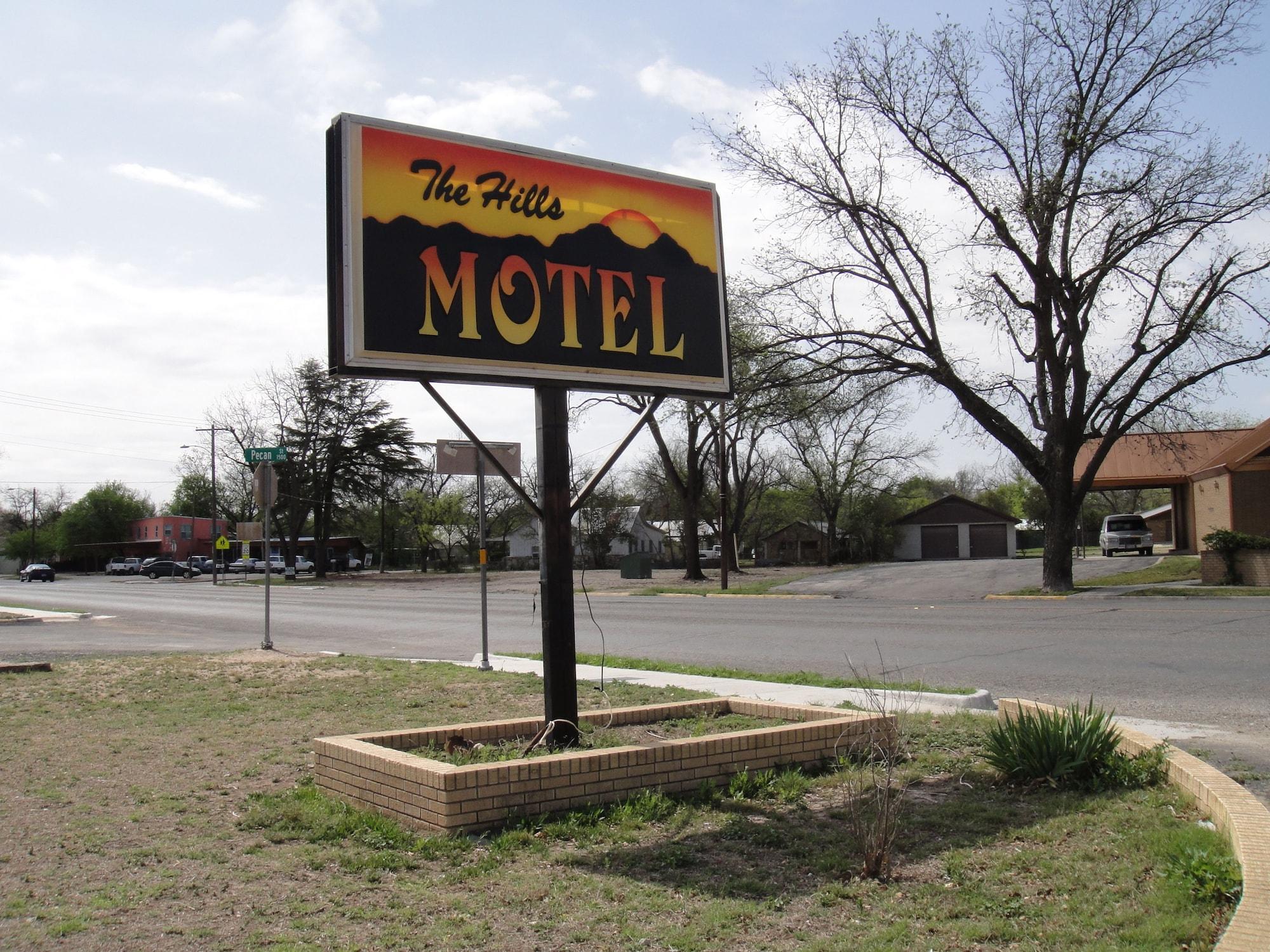 Varios The Hills Motel