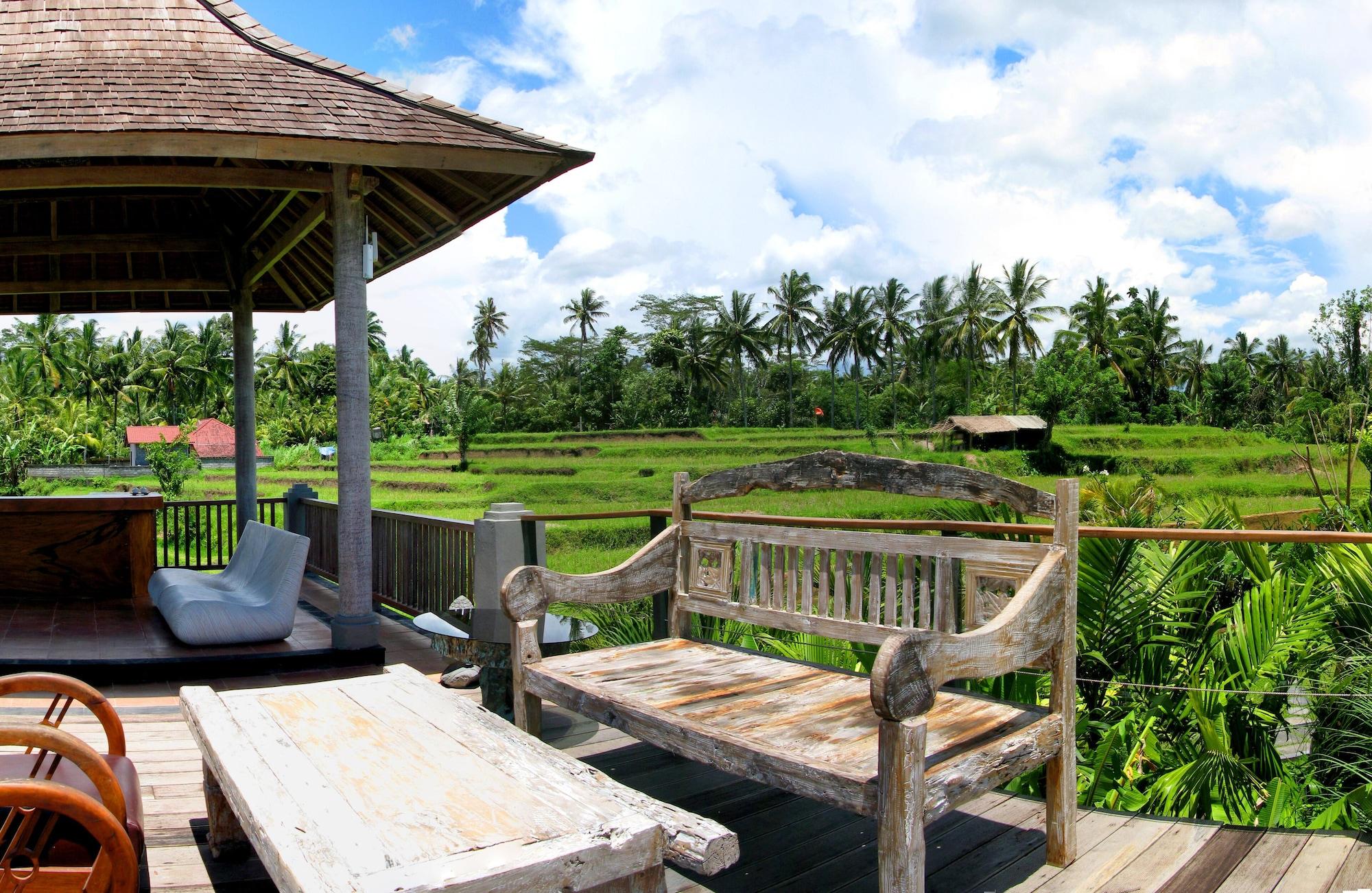 Gimnasio Ayurvedagram Bali - The Heart of Wellness & Healing