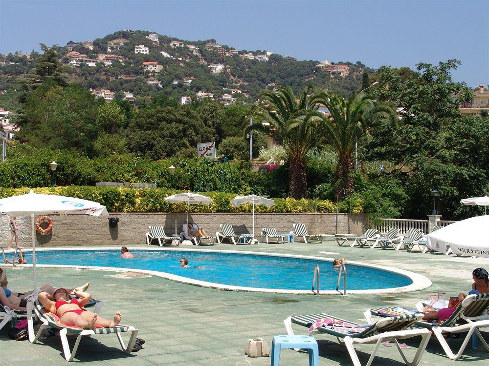 Hotel Montañamar by null