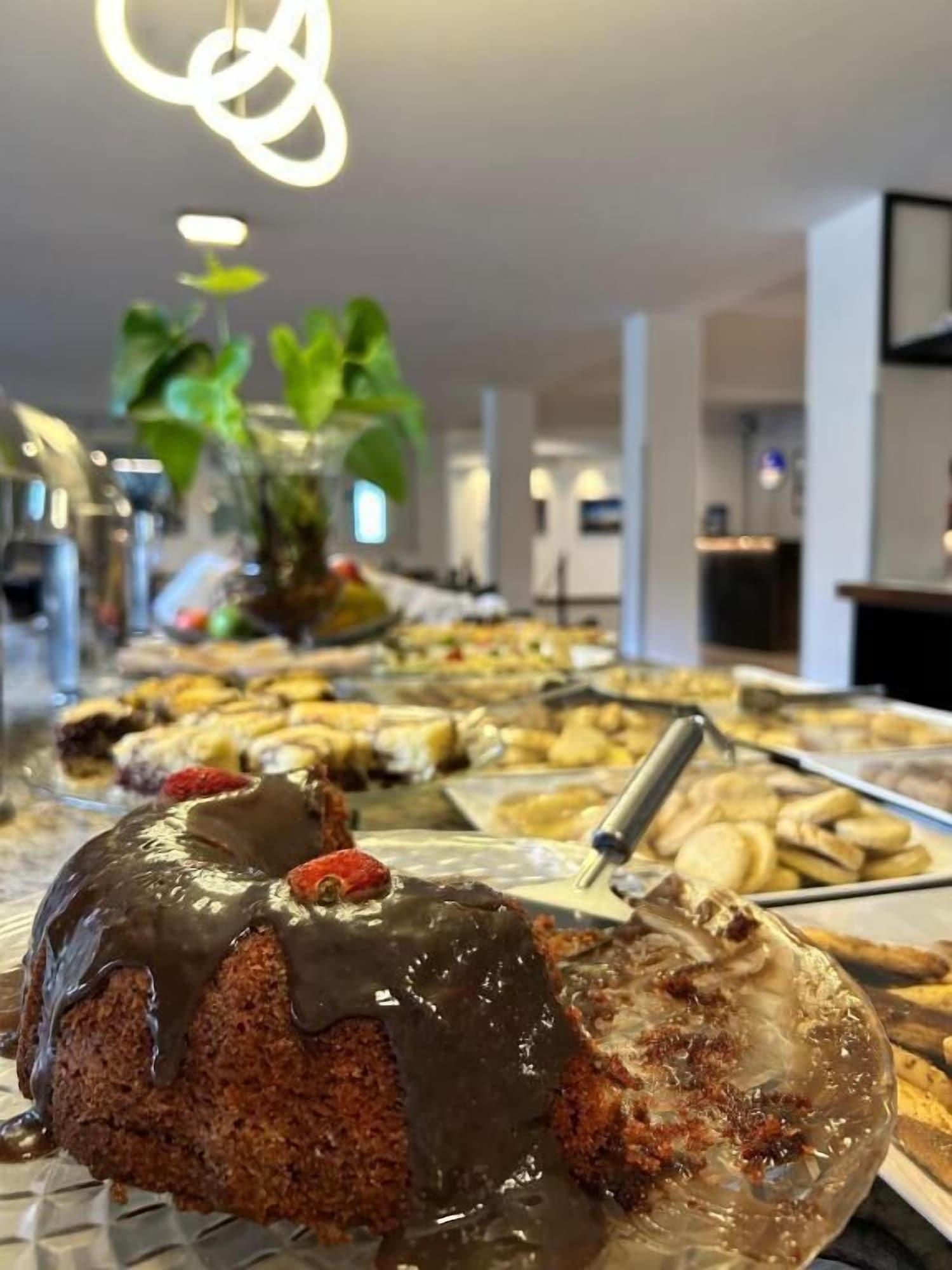 Restaurant HOTEL DO VALE