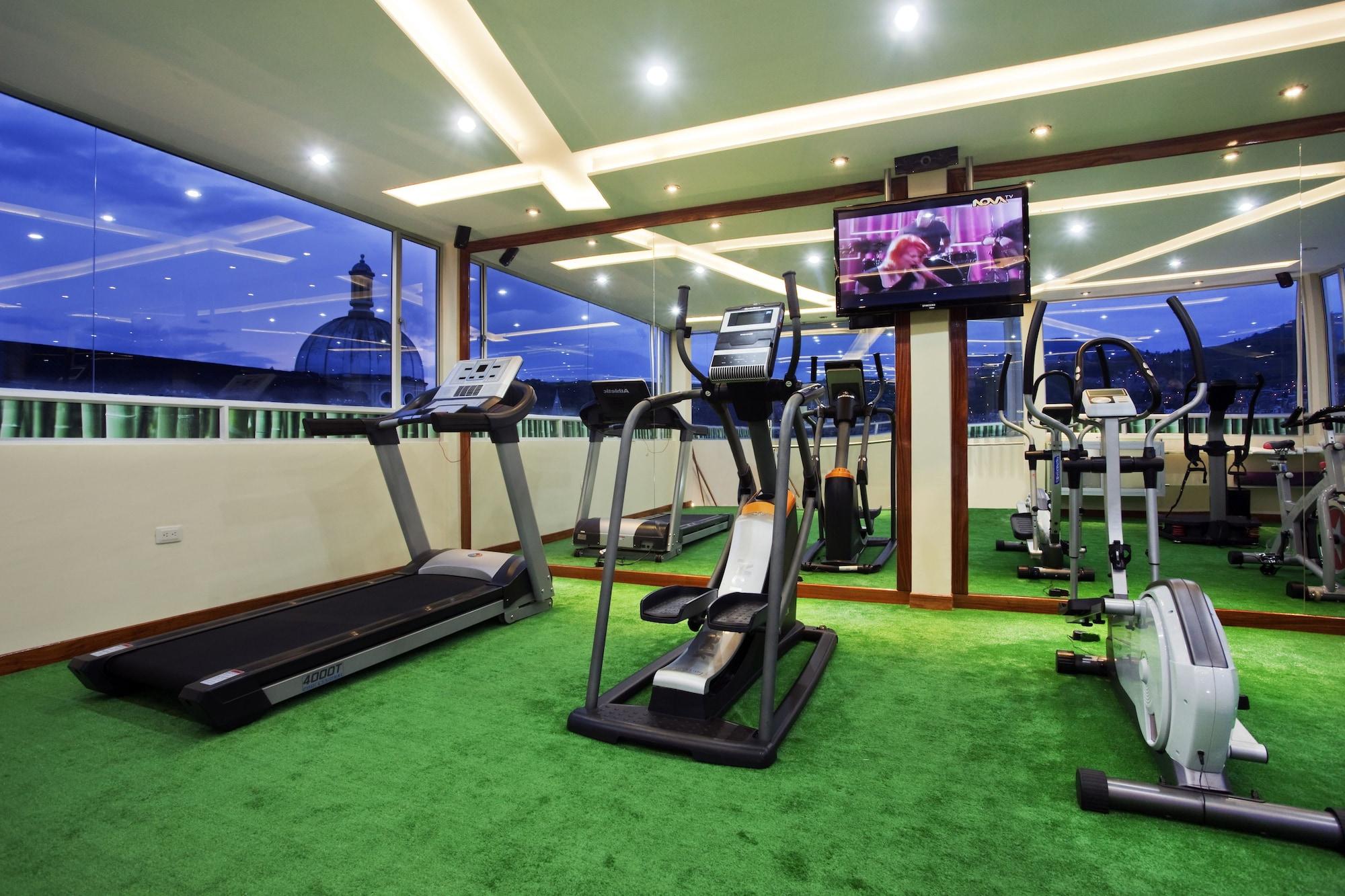 Spa Loft Hotel