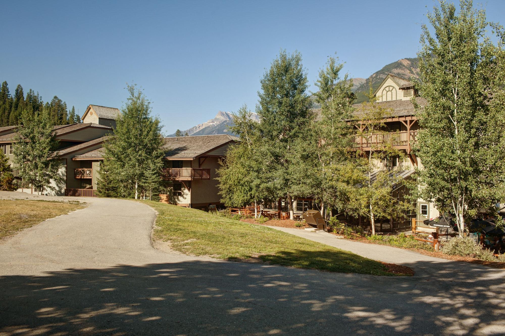Vista Exterior The Approach Hotel