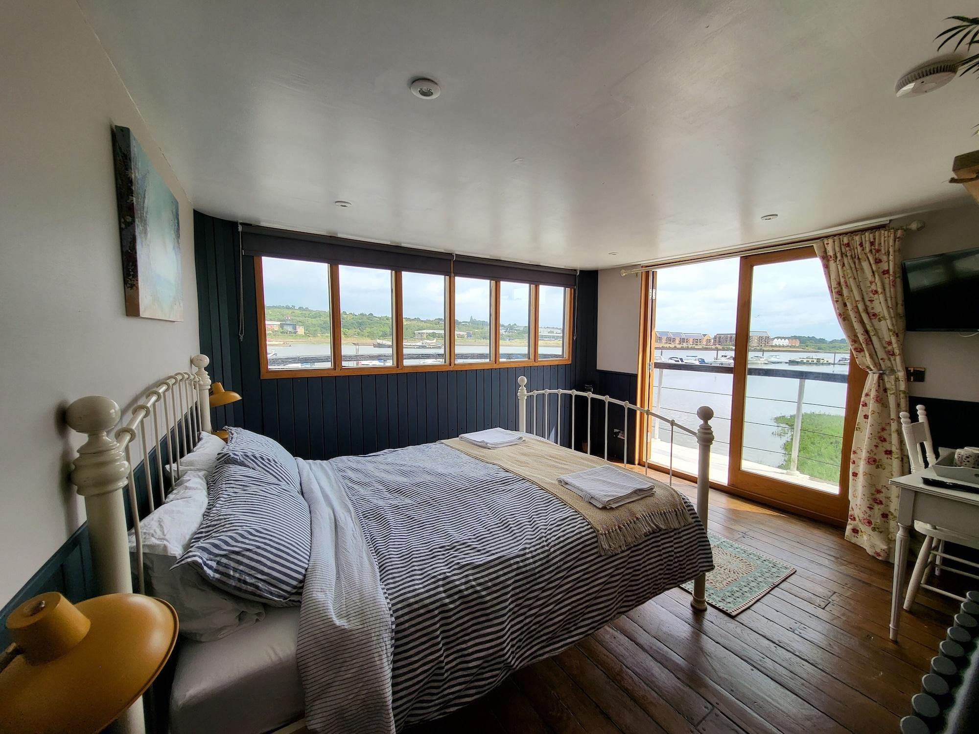 Habitación Inner Dowsing Lightship