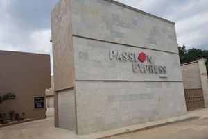 Alojamiento - Motel Passion