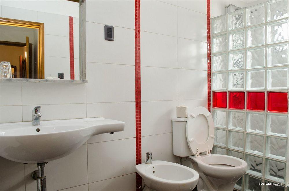 Equipamiento de Habitación Hotel Arosa