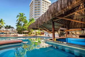 Sunscape Dorado Pacifico Ixtapa Resort and Spa- All Inclusive